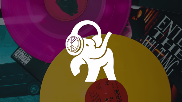 Rebranding Merkaba Music Tembo