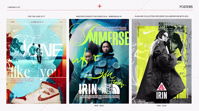 Poster Design