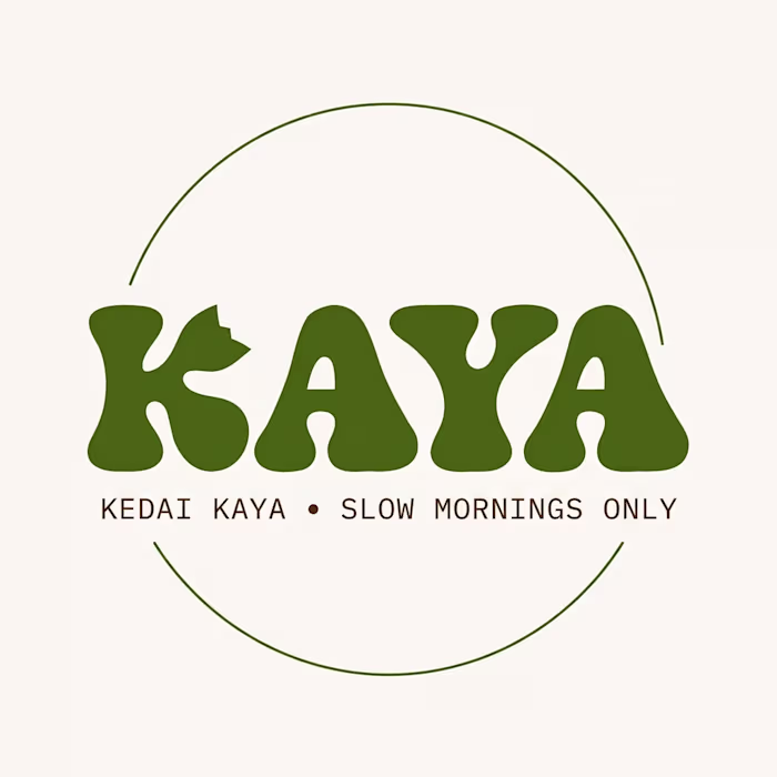 Meet KAYA, the self-appointed manager