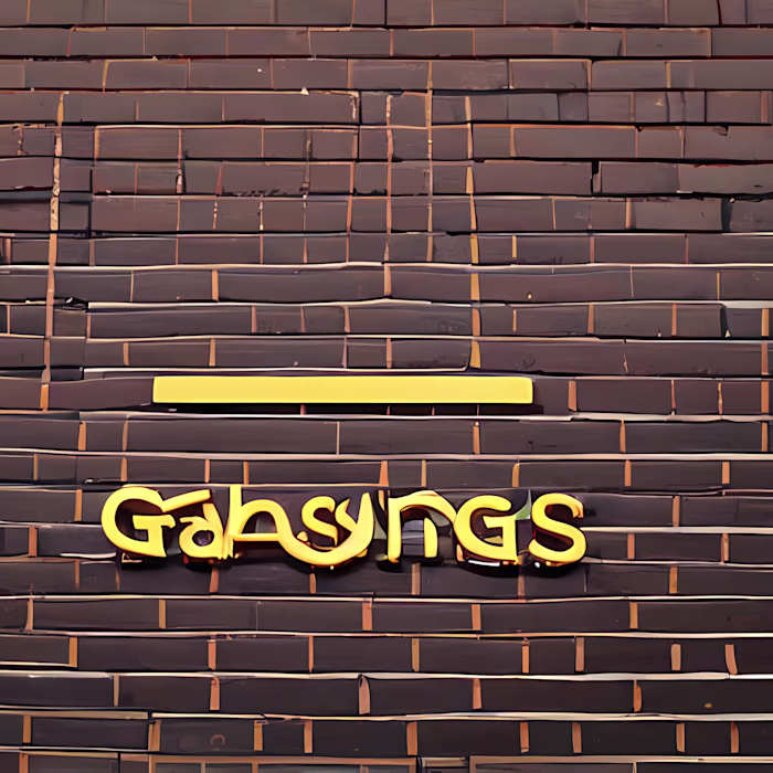 Restaurant logo