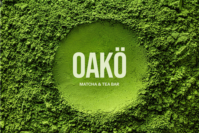 OAKÖ Brand Identity & Packaging Design