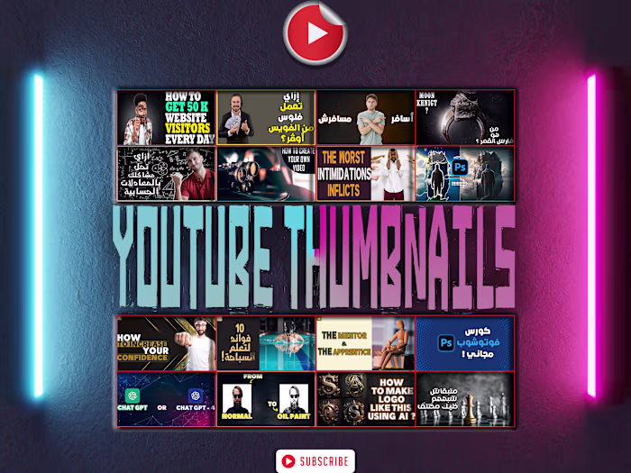 YouTube Thumbnail 