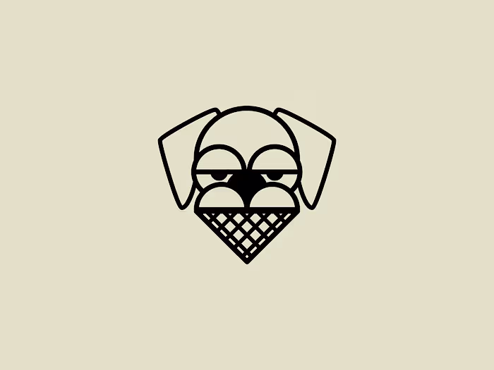 Lickies Logo