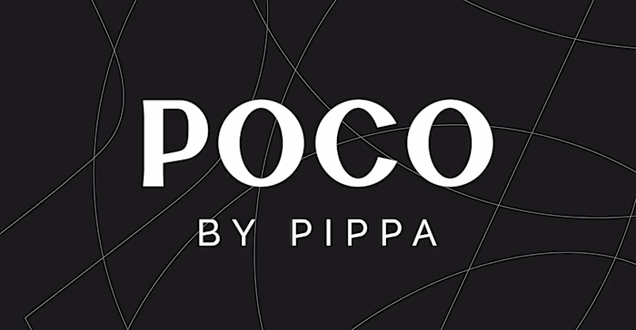 POCO redesign