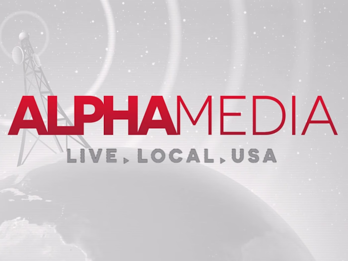 Alpha Media