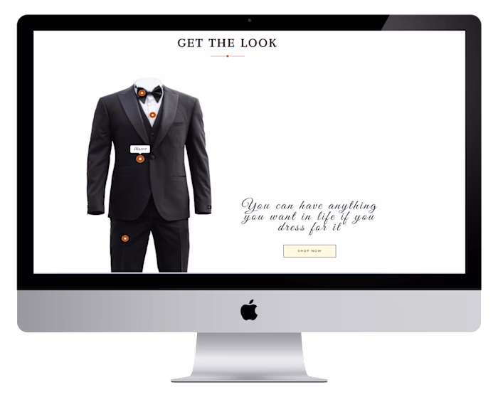 Case Study: Fully Functional Online Store