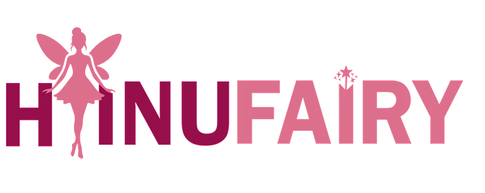 Hinu Fairy Makeup Store
