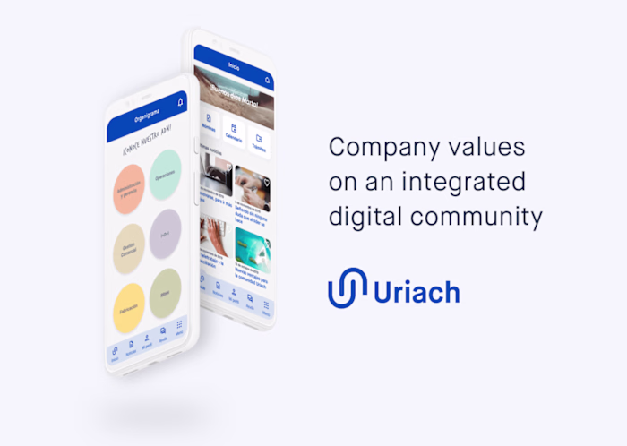URIACH APP