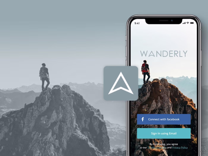 Improve the design for travel pooling with Wanderly