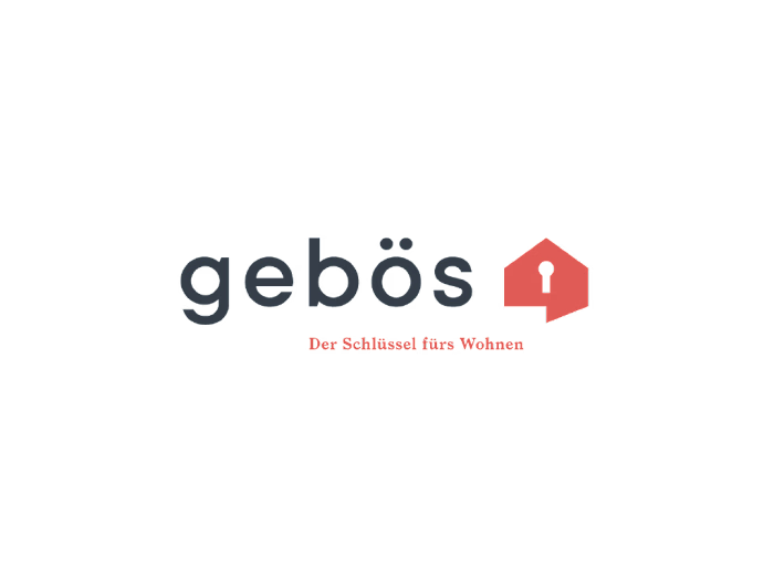 Gebös — Real Estate Search Web App