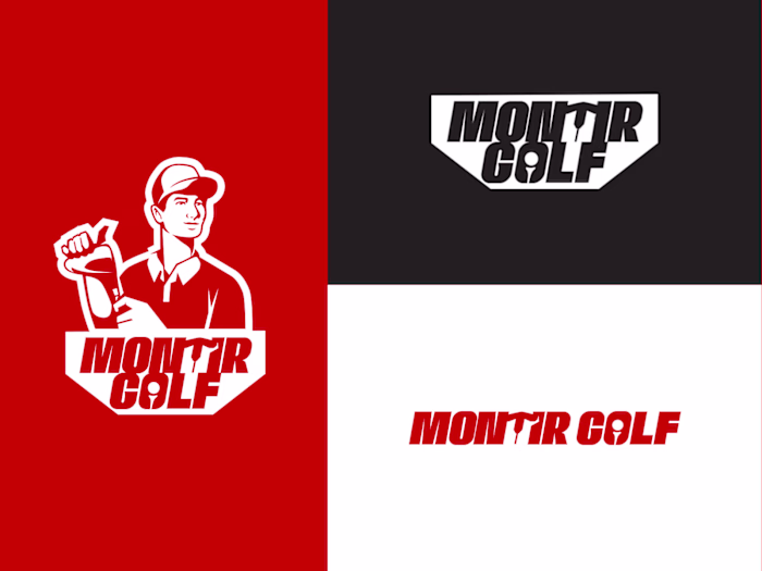 Montir Golf Logo Design

Montir Golf