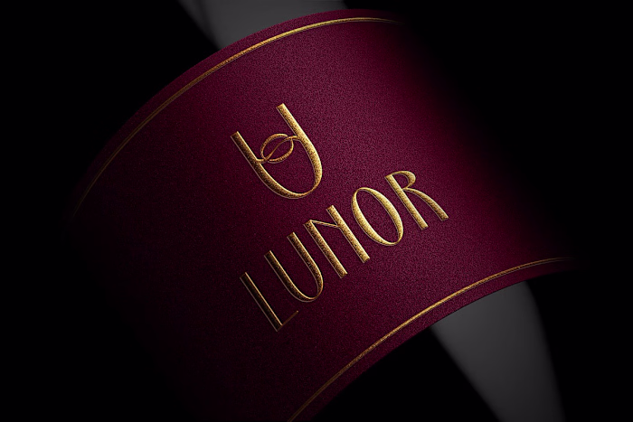 LUNOR — A Night-Inspired Premium Lifestyle Brand