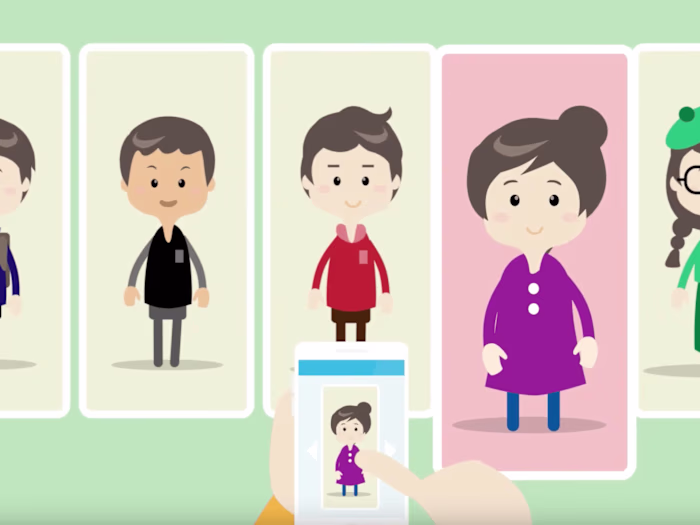 Telepo Animation Explainer