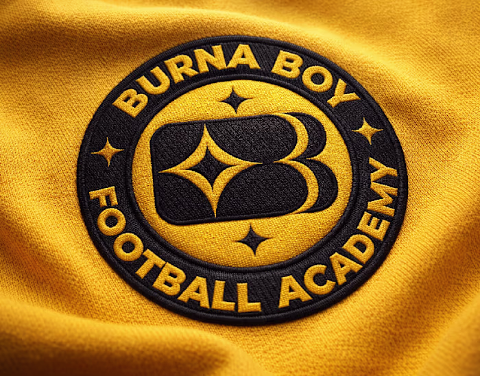 BBFA | Visual Identity