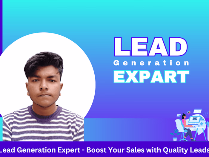LEAD GENERATION EXPART