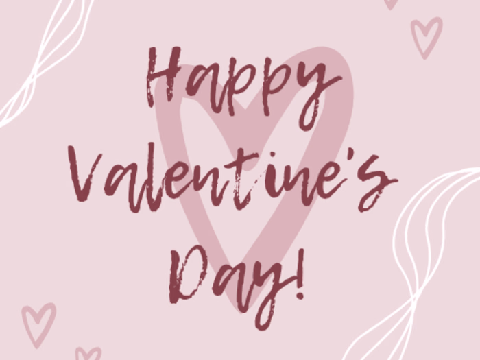 2024 Valentine's Day Affiliate Marketing Project 