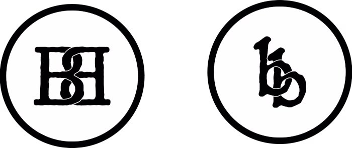 intertwined logo pt. 2 