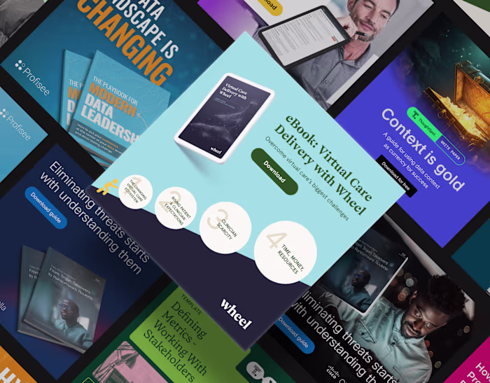 eBook / Guide Ads