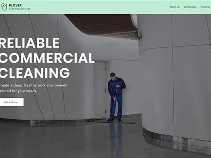 Wix Website Build, Redesign, and E-Commerce Integration