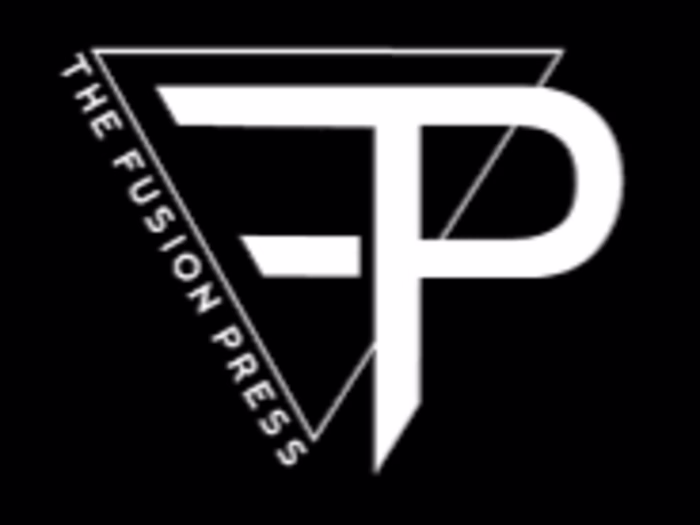 The Fusion Press Media Author Page