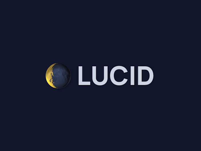 Lucid
