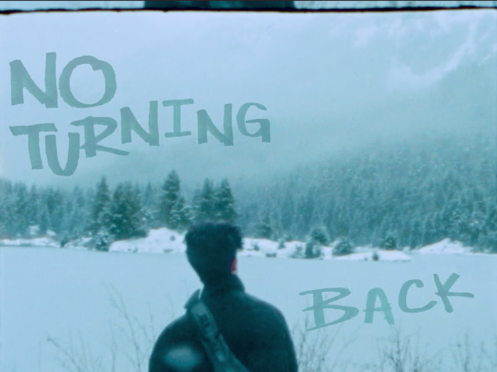 "No Turning Back" - Southeastern University Conference