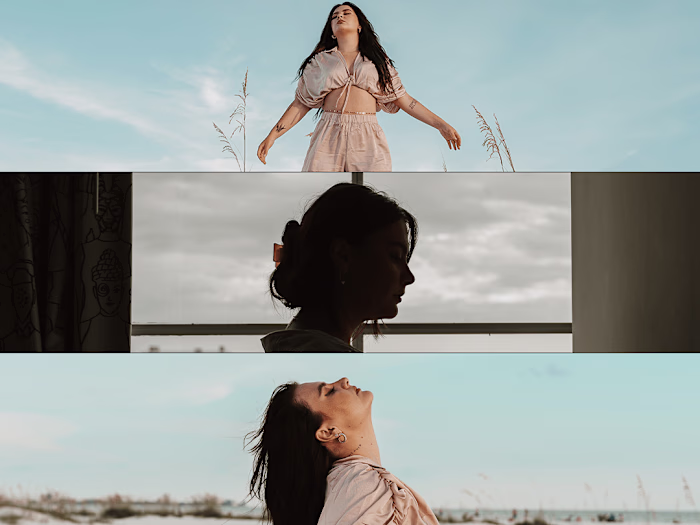 VIDEO REEL