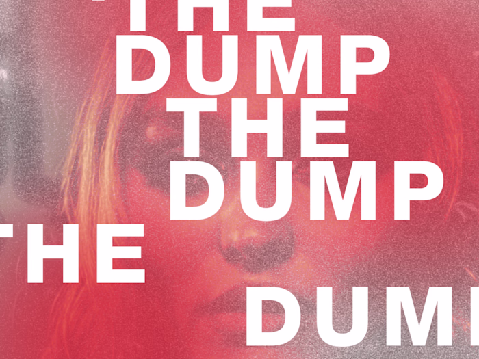 The Dump - Assorted concepts and ideas