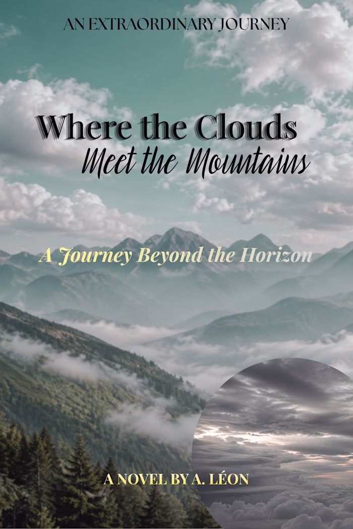 Book Cover Design