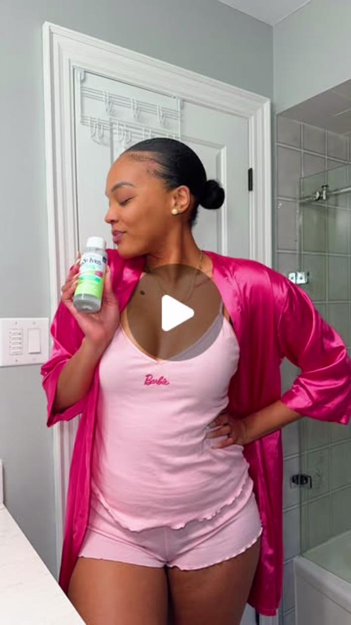 UGC Content Creation: Skincare 