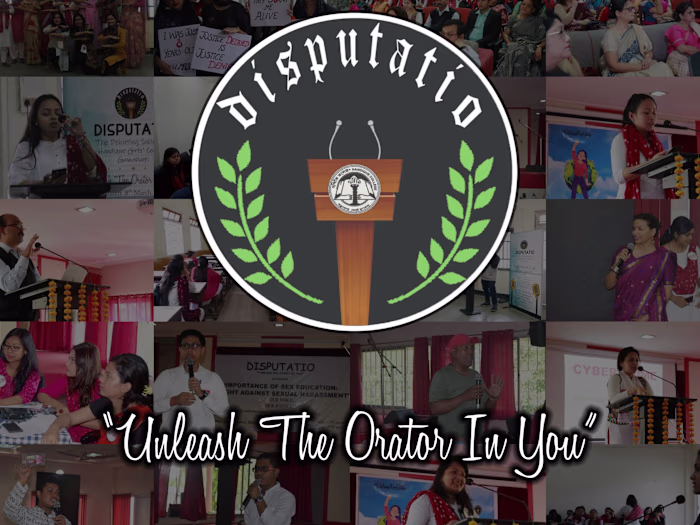 Literature Event Creative Director
