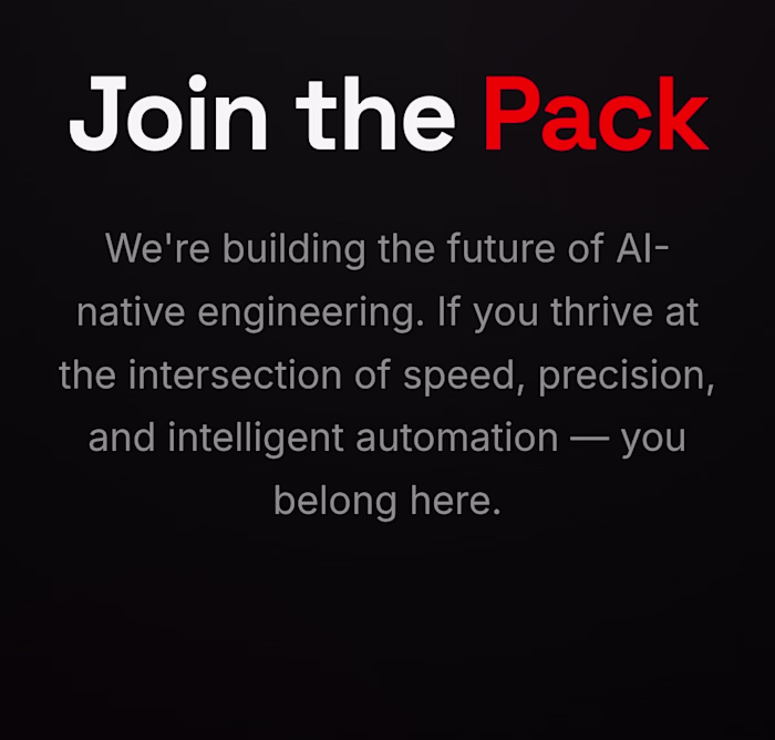 Join Us