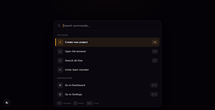 Drop 02 of the Premium UI Factory is live. Three new compone...