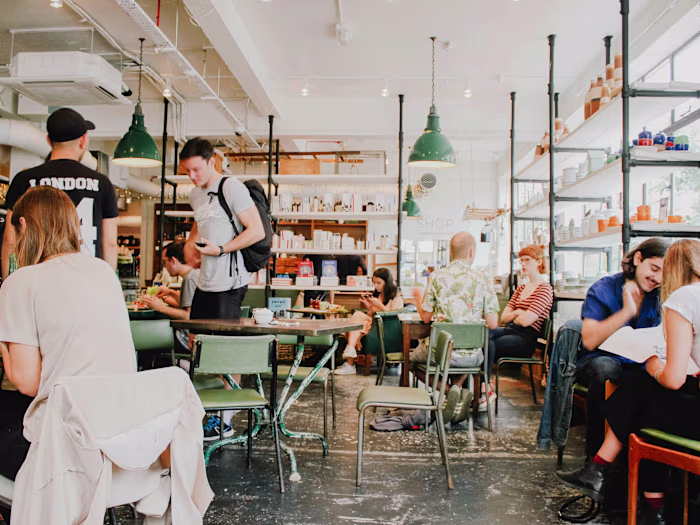 Realistic SMART goals created for hospitality strategy