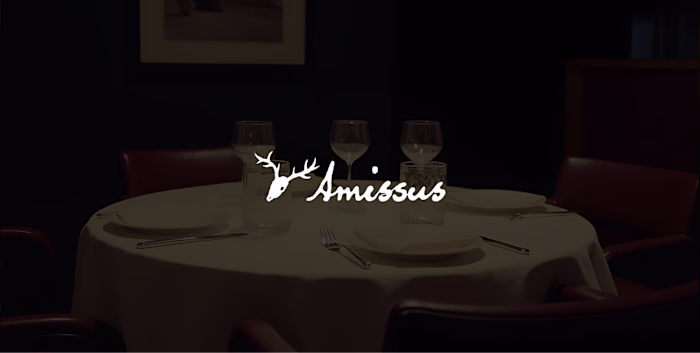 Amissus | Fine Dine Restaurant