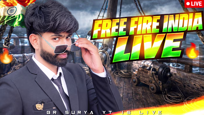 I'M WORKING WITH BR SURYA