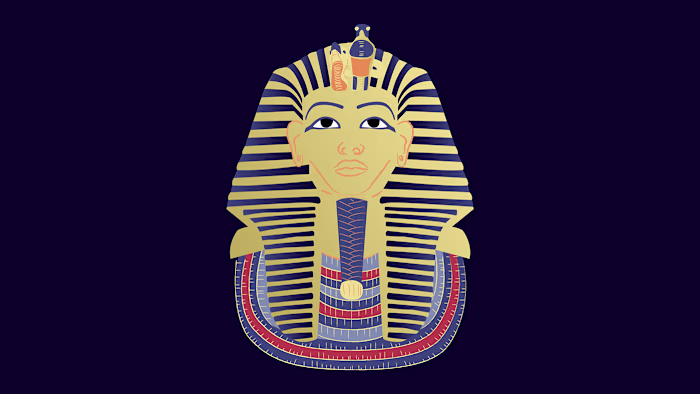 The discovery of Tutankhamun's tomb