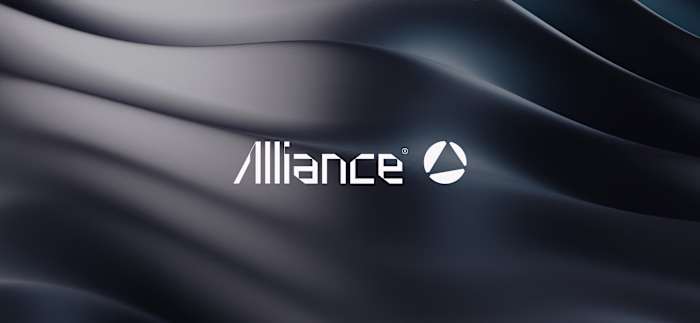 Allience® Visual Identity