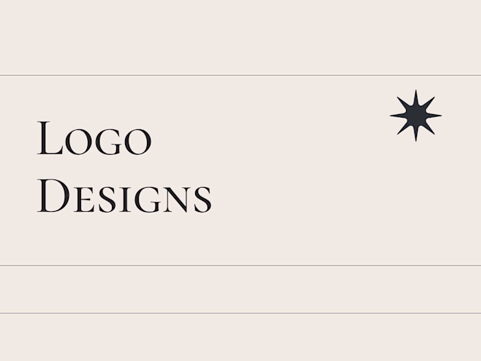 Logofolio