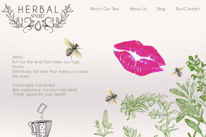 Brand Conceptualization