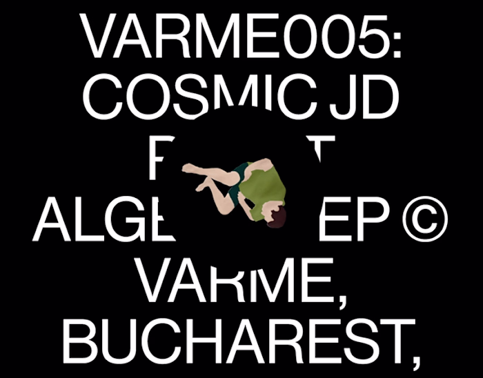 VARME | Label 