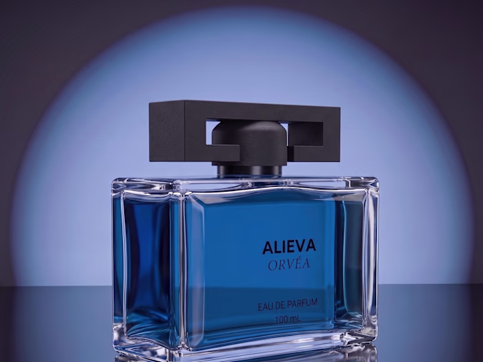 ORVÉA — Eau de Parfum
ORVÉA