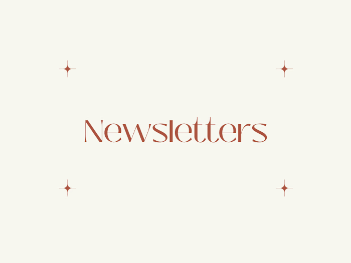 Newsletter