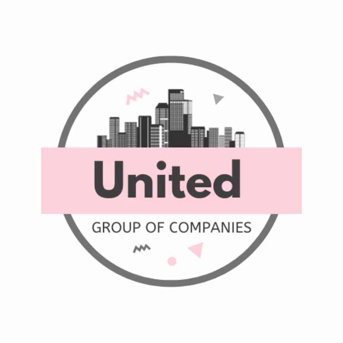 Urban Lifestyle Logo Concept