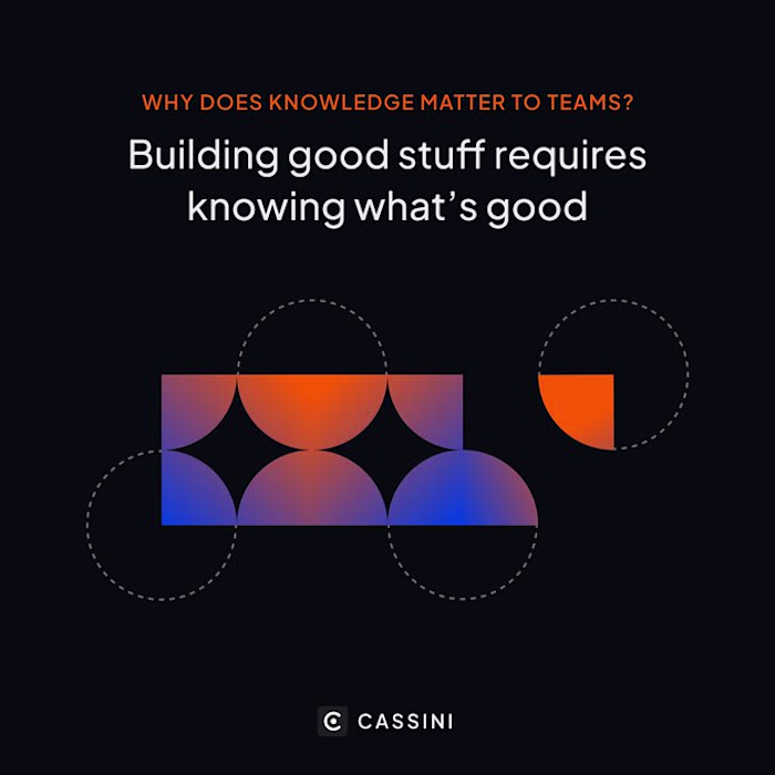 Cassini- A collaborative toolkit for visual research & reviews 