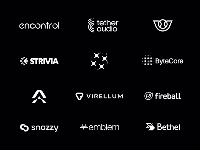 Logofolio Part 2