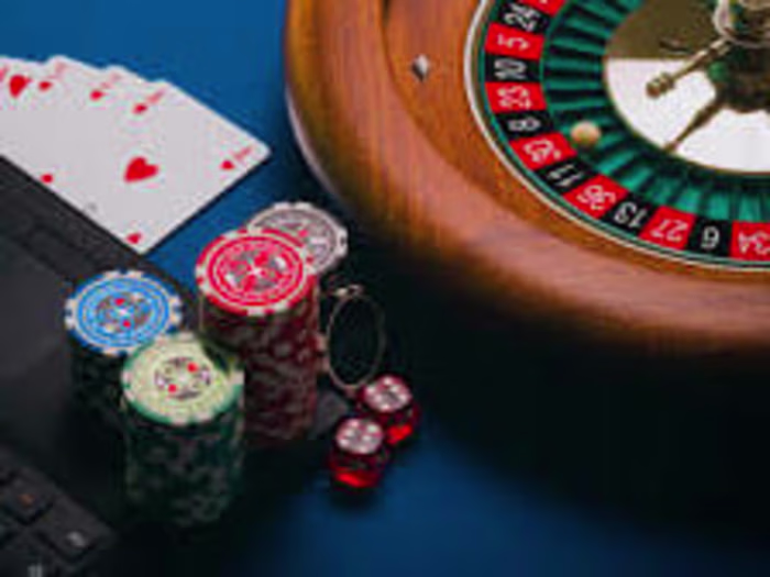 Title: Making the Case: Why Gambling Should Be Considered Crime