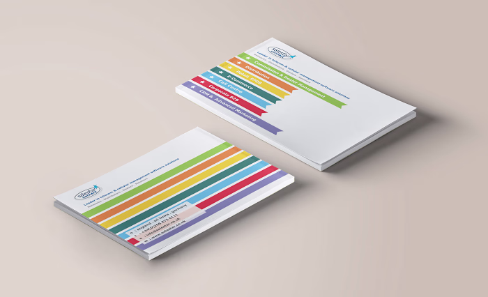 Brochure - salestar connect