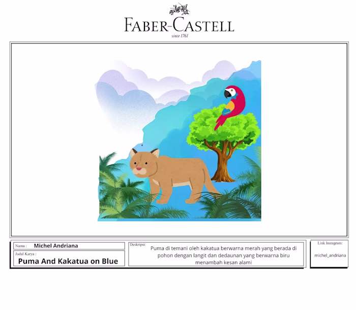 Fabre castle Design 