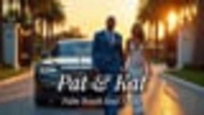 Pat And Kat Real Estate Video Showcase